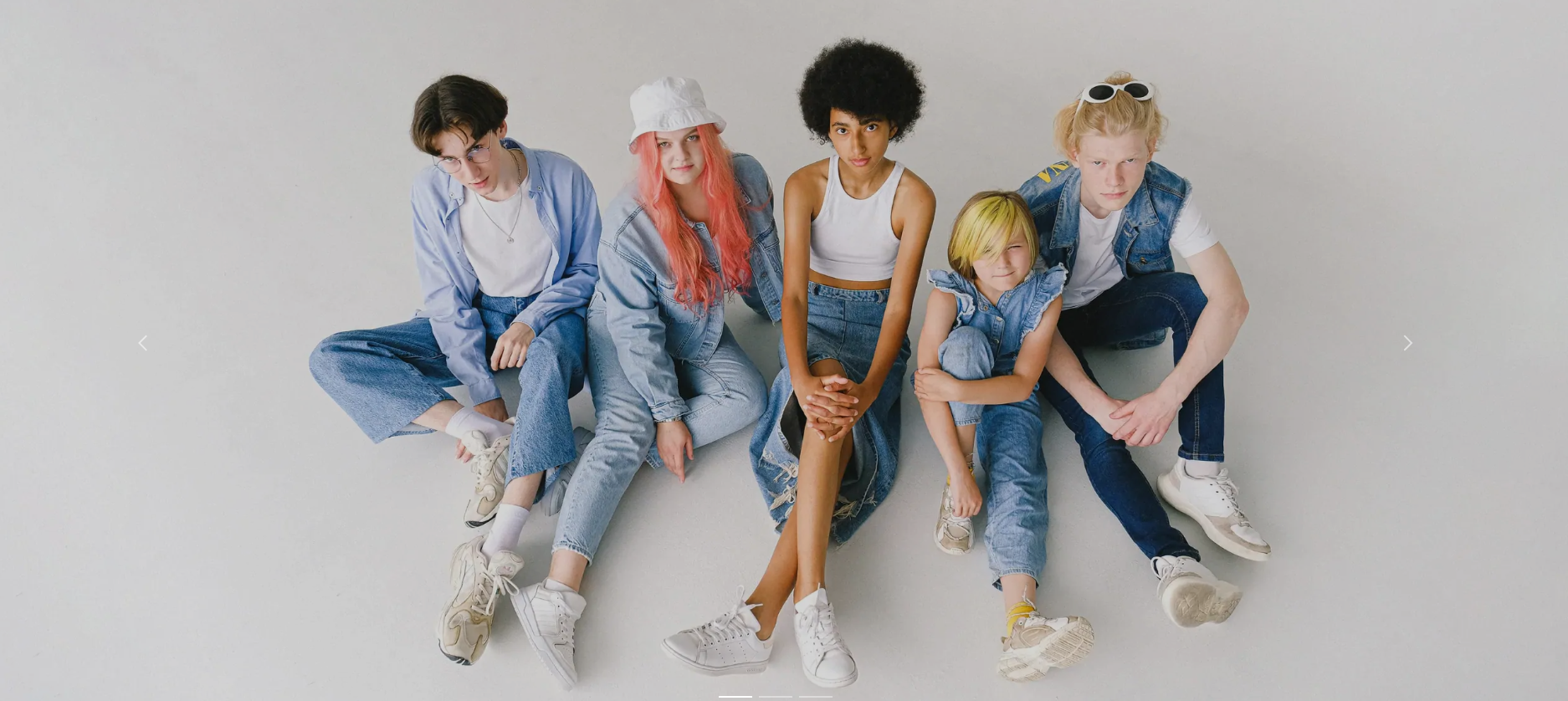 SilhoutteBazar Mobile View