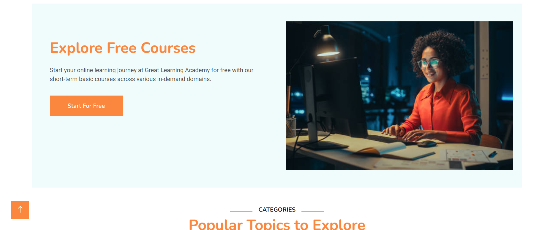 Secret Coder Mobile View